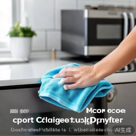 高效吸油不留屑抹布