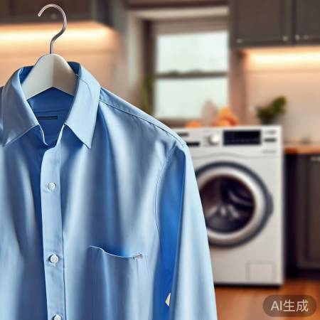 深层洁净洗衣液槽，除污力强