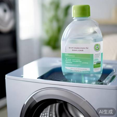 天然洗衣液，环保健康