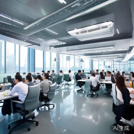 苏州空调新趋势,环保节能好选择