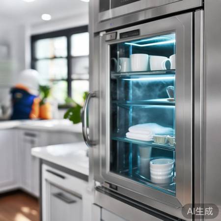 家用消毒柜，保养维修。