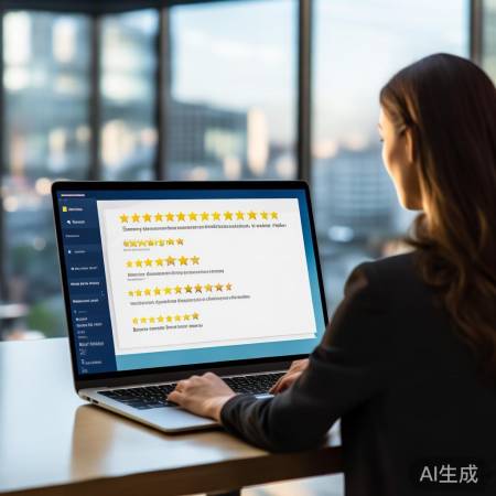 找专业师傅，看用户评价