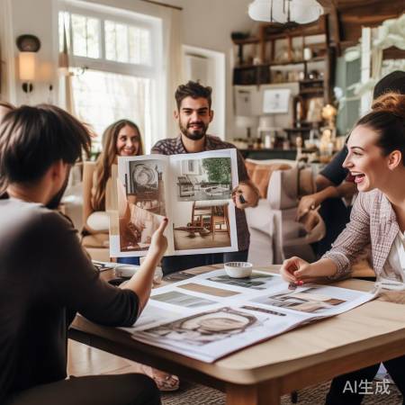 同行推荐，惊喜连连