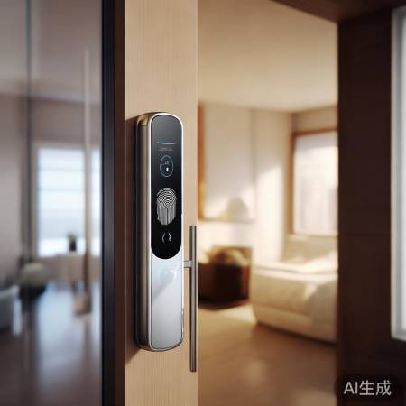 荆州指纹锁，安全又实惠