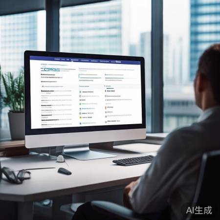寻找公司联系方式