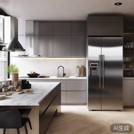 襄阳集成灶：高效环保，美食双倍