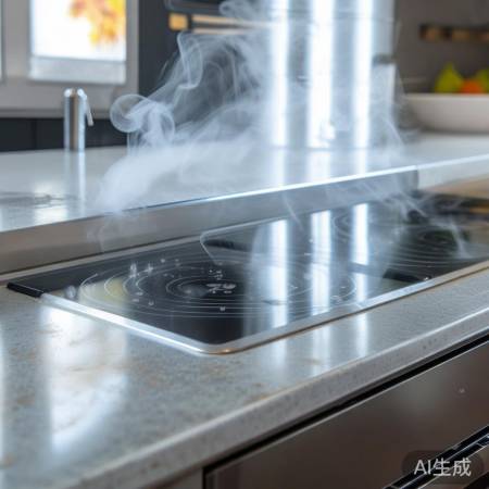 襄阳集成灶清洁便捷