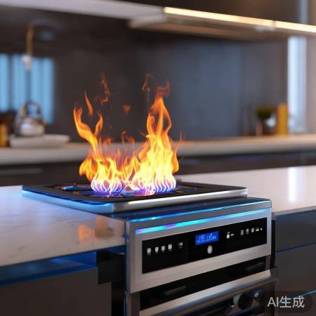 襄阳集成灶升级，烹饪新体验