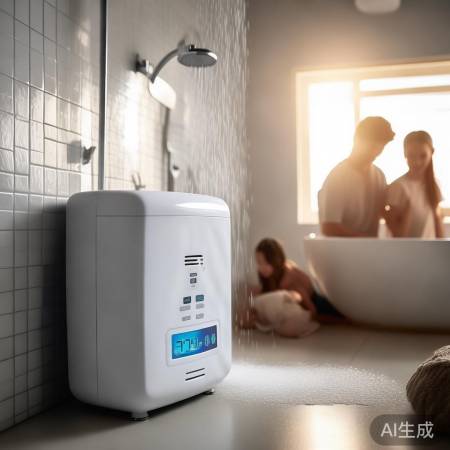 预热洗澡水，选合适电热水器