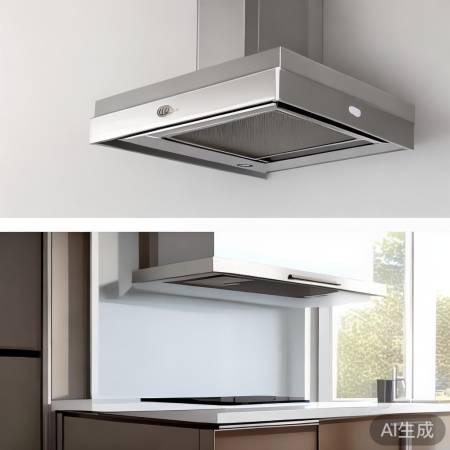 抽油烟机顶装壁挂选型