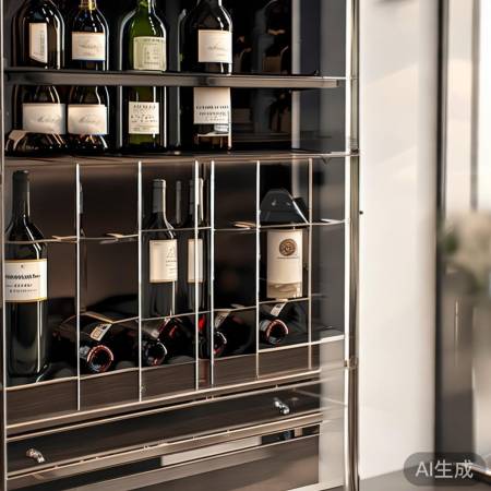 沧州酒窖红酒柜，性价比高