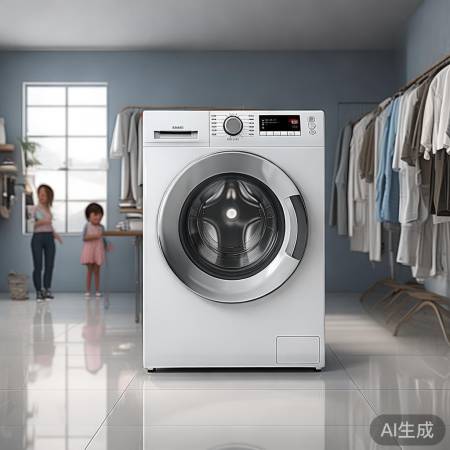 小天鹅洗衣机,容量多样,满足不