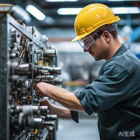 确保安全先断电