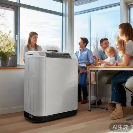 选热泵看厂家、功率合适