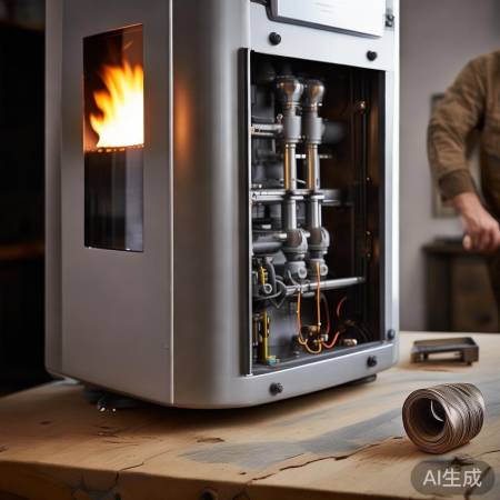 壁挂炉燃烧器保养注意事项