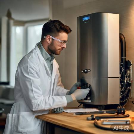 壁挂炉保养：定期检查