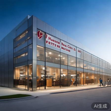 湖州华辰酒柜，设计新颖质量佳