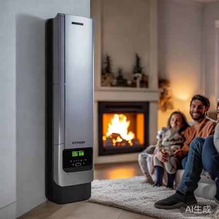 “冬季神器：Hair壁挂炉”