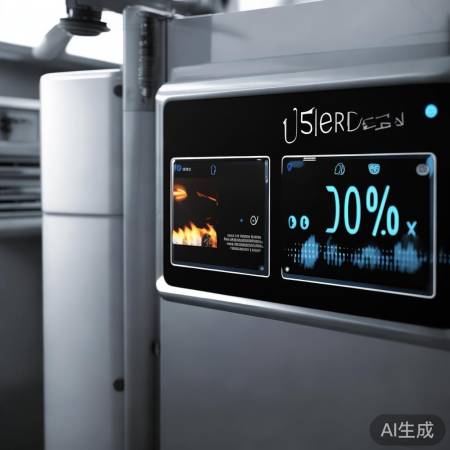 壁挂炉节能，燃烧高效