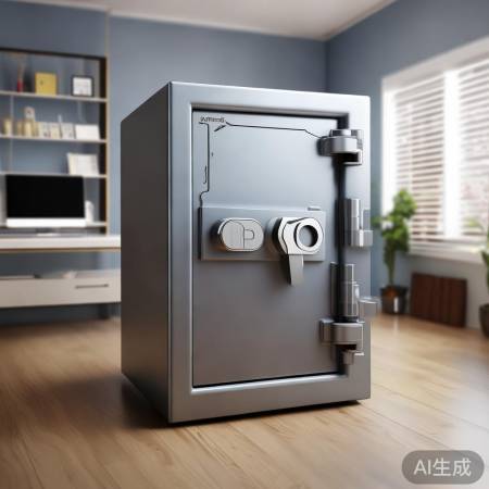 正规渠道购保险柜，保障家底安全