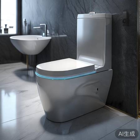 智能马桶投资生活品质