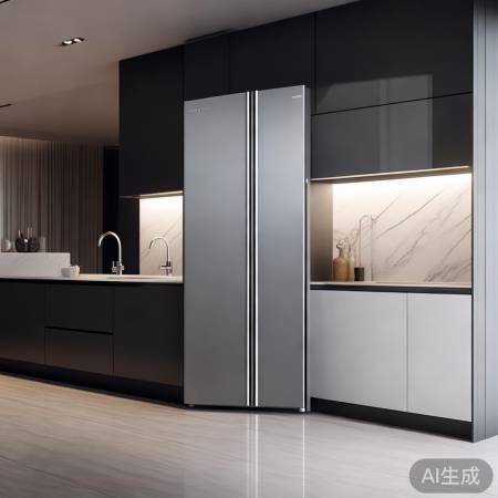 卡萨帝冰箱，奢华生活新体验