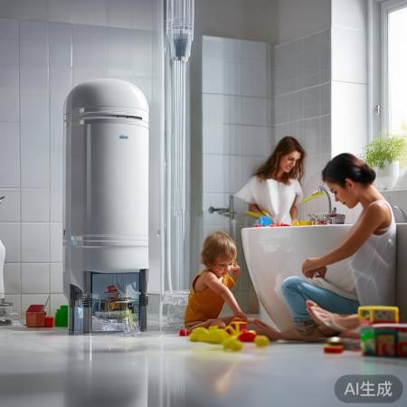 卫生间热水器防漏秘诀