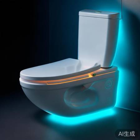 选马桶座圈，看功率、材质、品牌