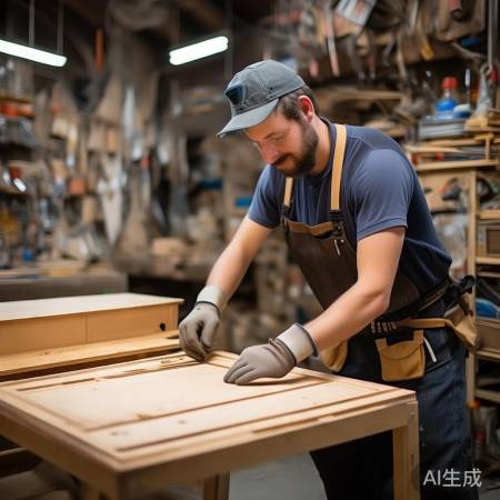 请师傅帮忙，成本更高