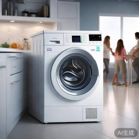 洗衣机辐射无确凿伤害证据