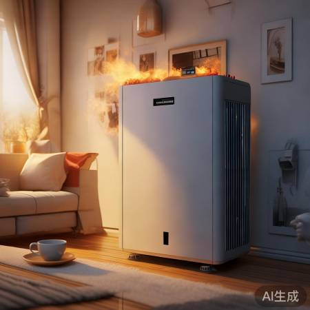 空气压缩泵：节能魔法神器