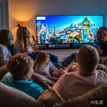 电视维修攻略分享