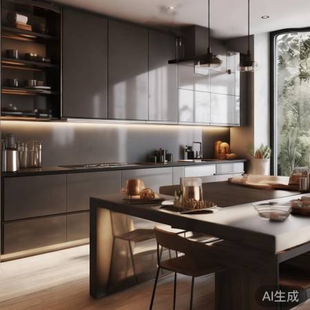 选消毒柜，看容量、效果和体验