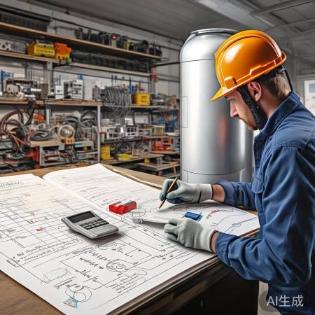 计算8千瓦电热水器电流