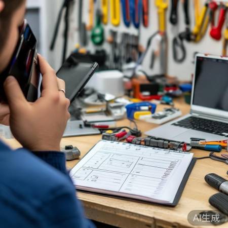 挑选维修电话小技巧