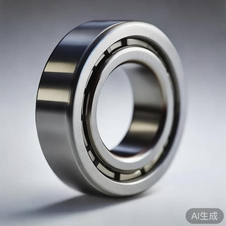 轴承精巧光滑，洗衣更顺畅