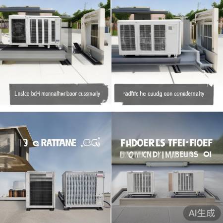 空调支架价格悬殊