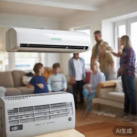 空调选购需考虑细节