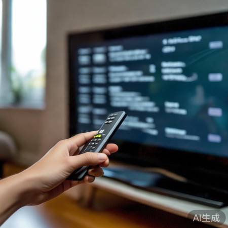 电视设置，如寻秘密抽屉