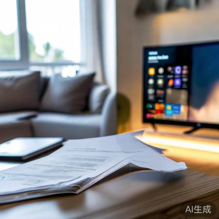 智能电视关闭自动缴费指南