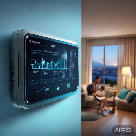 变频空调节能省电