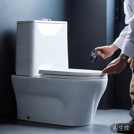 智能马桶选购与维护
