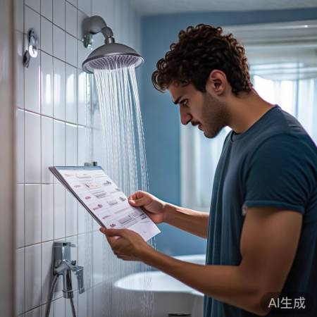 热水器水压不足解决技巧