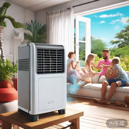 夏日清凉神器推荐