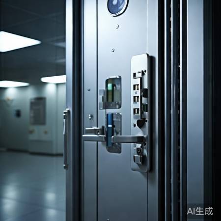 医用防盗门价格差异大