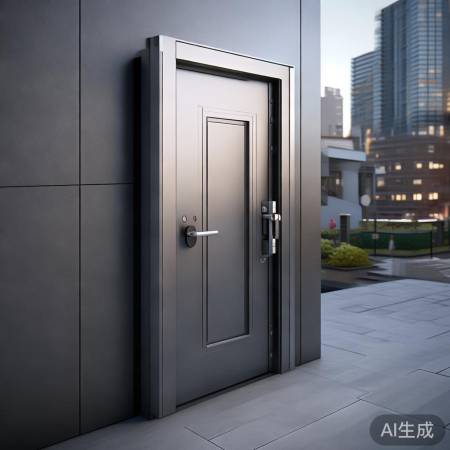 银川防盗门制作专家