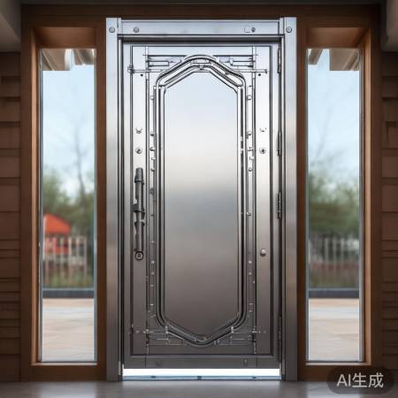 金盾门，安全过硬，物有所值