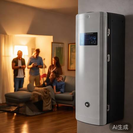 壁挂炉定时关闭节能妙招