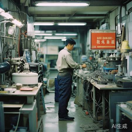 快速家电维修，价格实惠