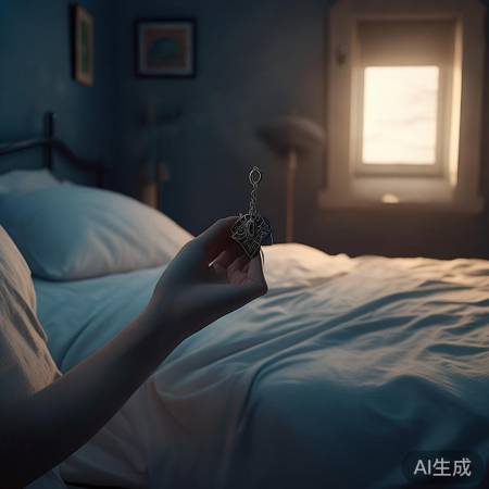 梦境不必当真，安心生活